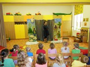 Vánoční muzicírování